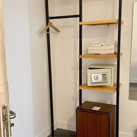 Nomads Hotel Petra Vádi Músza Kültér fotó