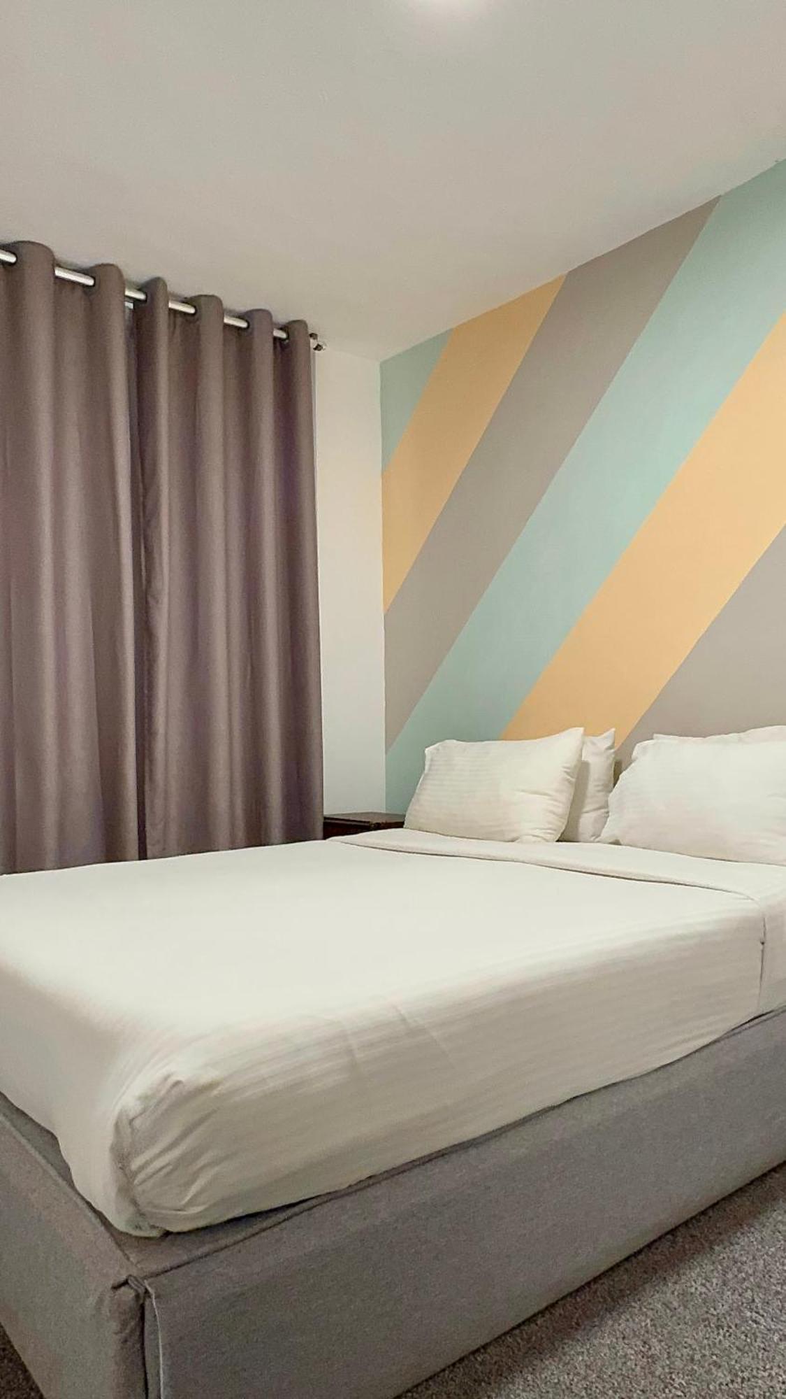 Nomads Hotel Petra Vádi Músza Kültér fotó