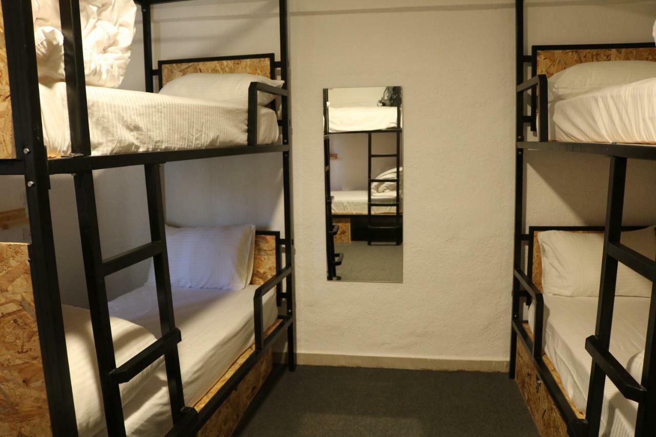 Nomads Hotel Petra Vádi Músza Kültér fotó